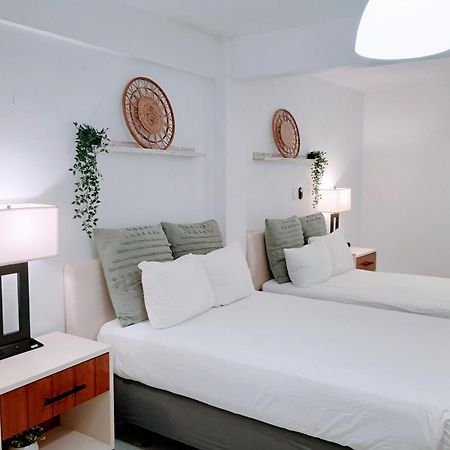 Trinitaria House Hotel 산후안 외부 사진
