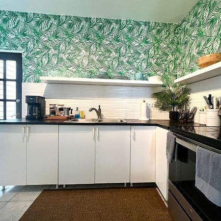 Trinitaria House Hotel 산후안 외부 사진