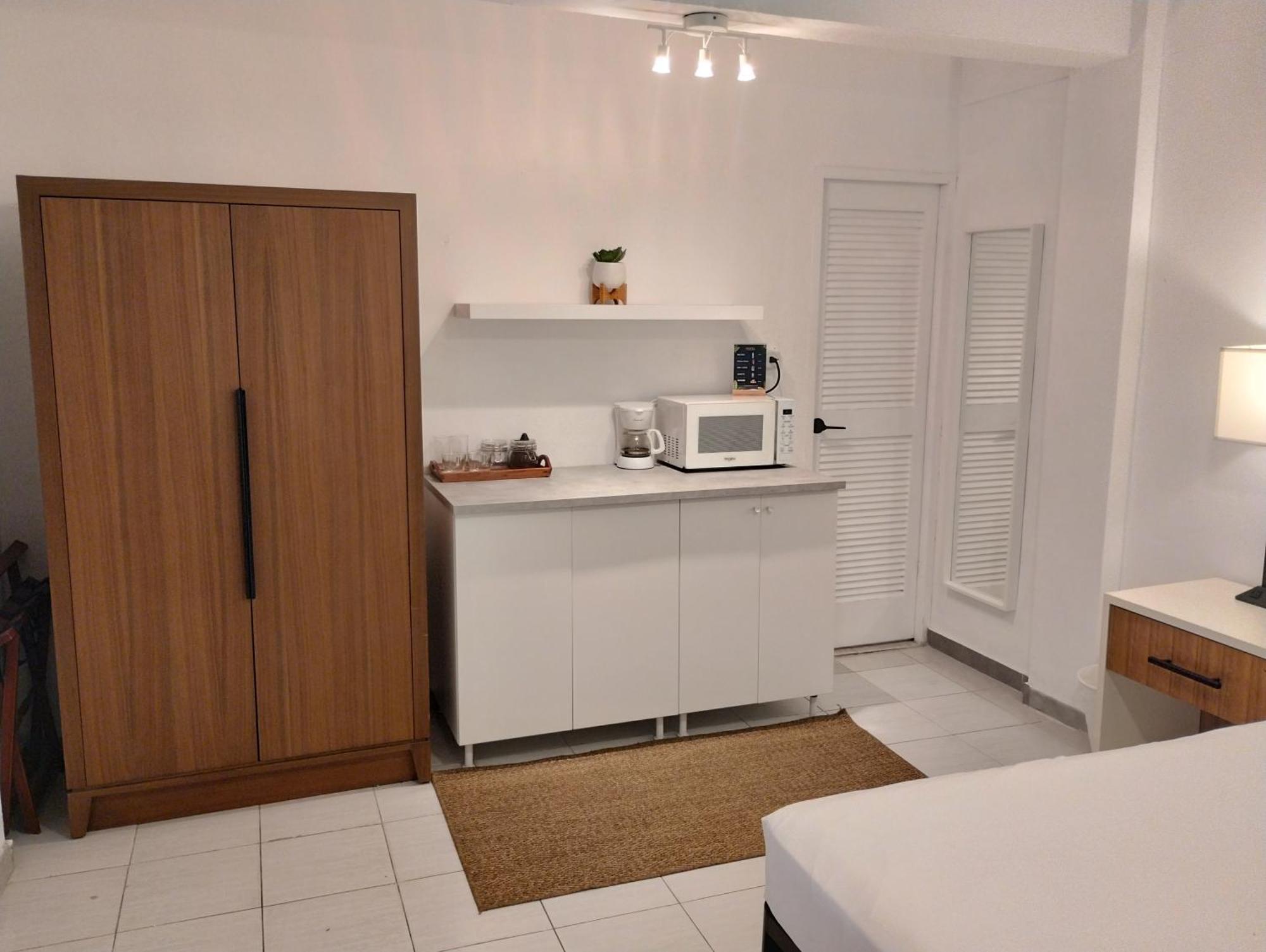 Trinitaria House Hotel 산후안 외부 사진