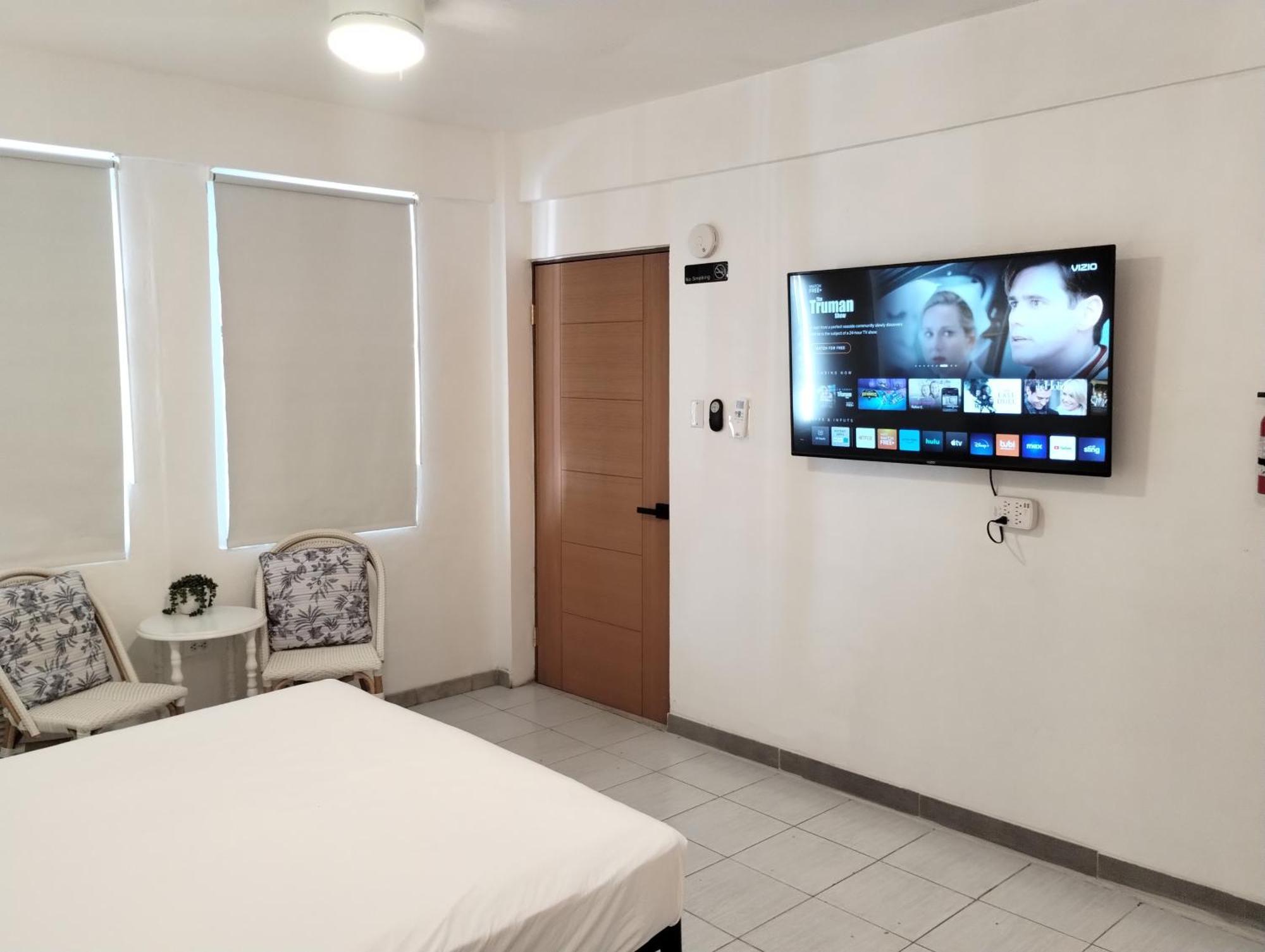 Trinitaria House Hotel 산후안 외부 사진