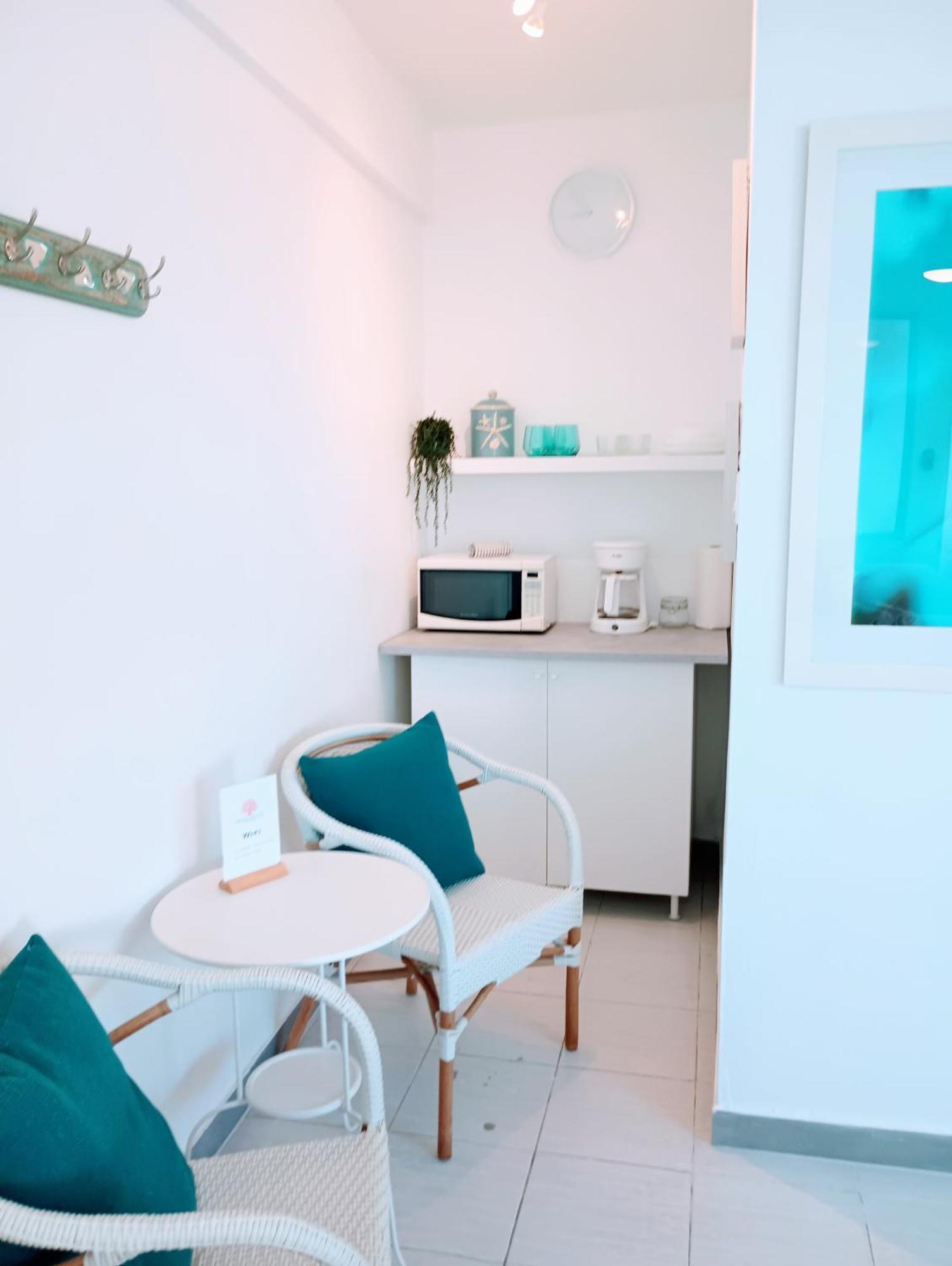 Trinitaria House Hotel 산후안 외부 사진