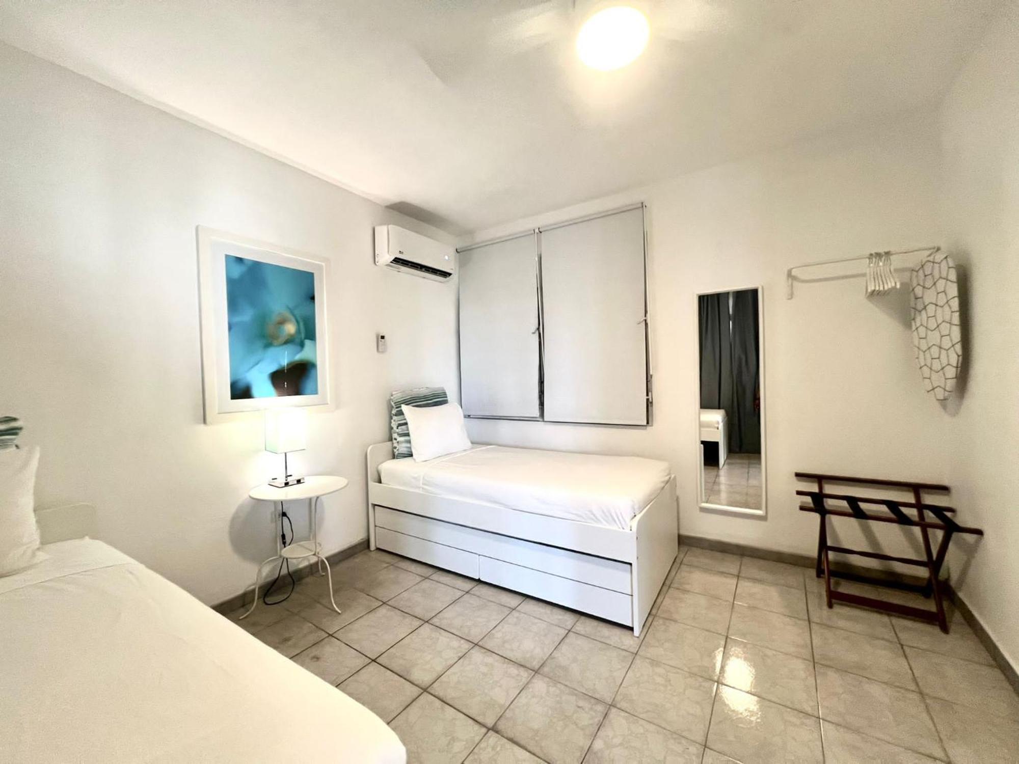 Trinitaria House Hotel 산후안 외부 사진