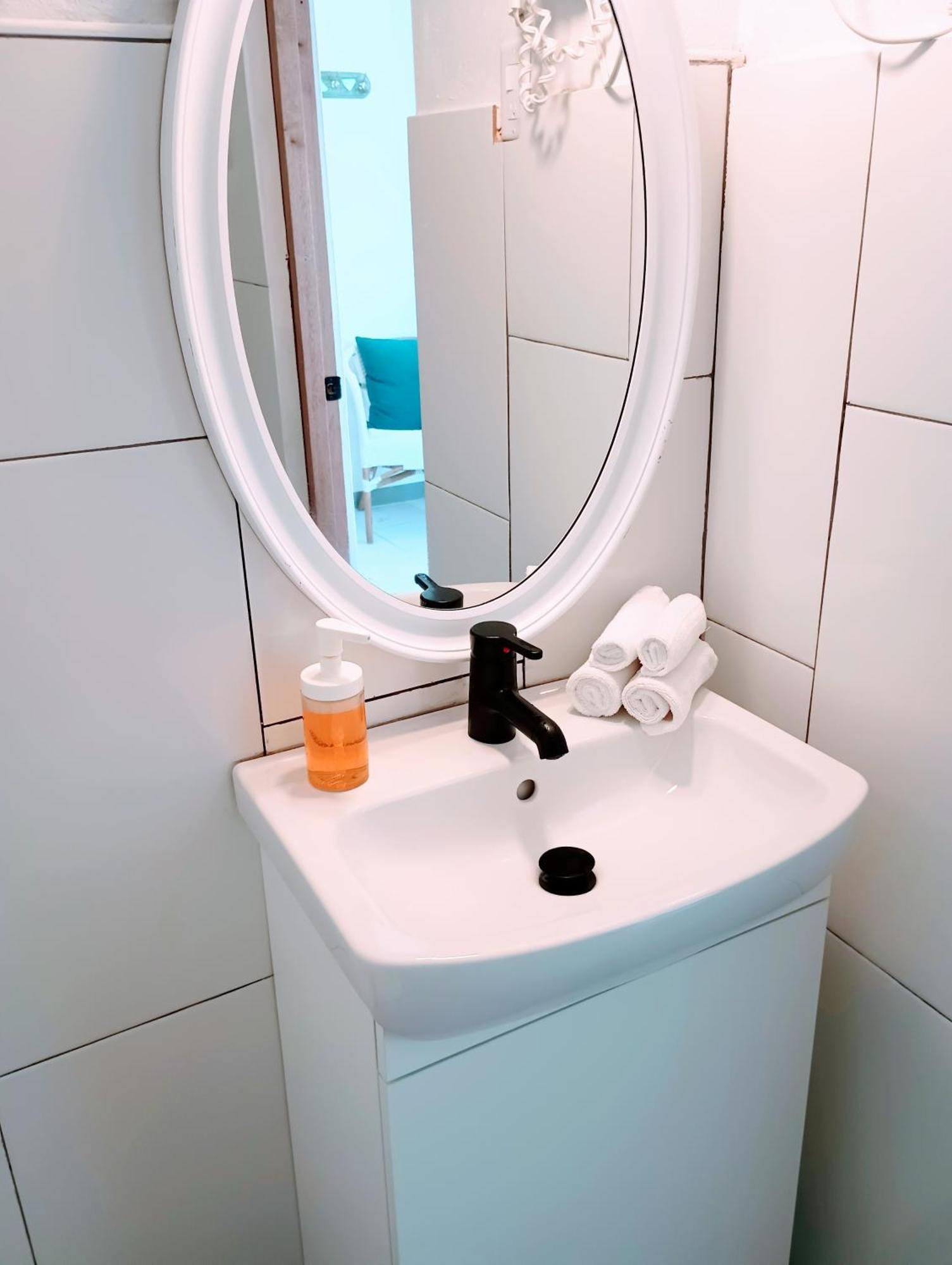 Trinitaria House Hotel 산후안 외부 사진