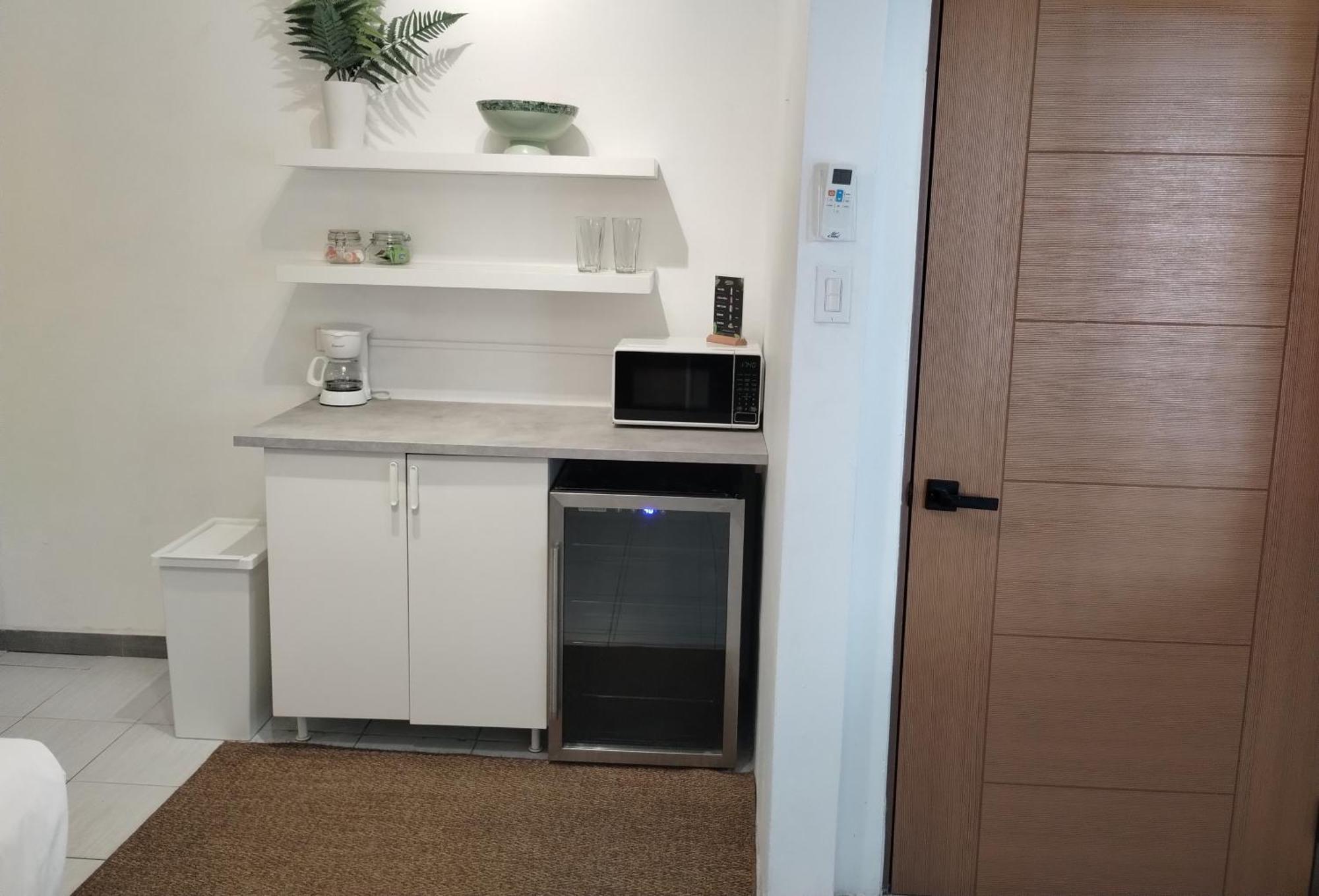 Trinitaria House Hotel 산후안 외부 사진