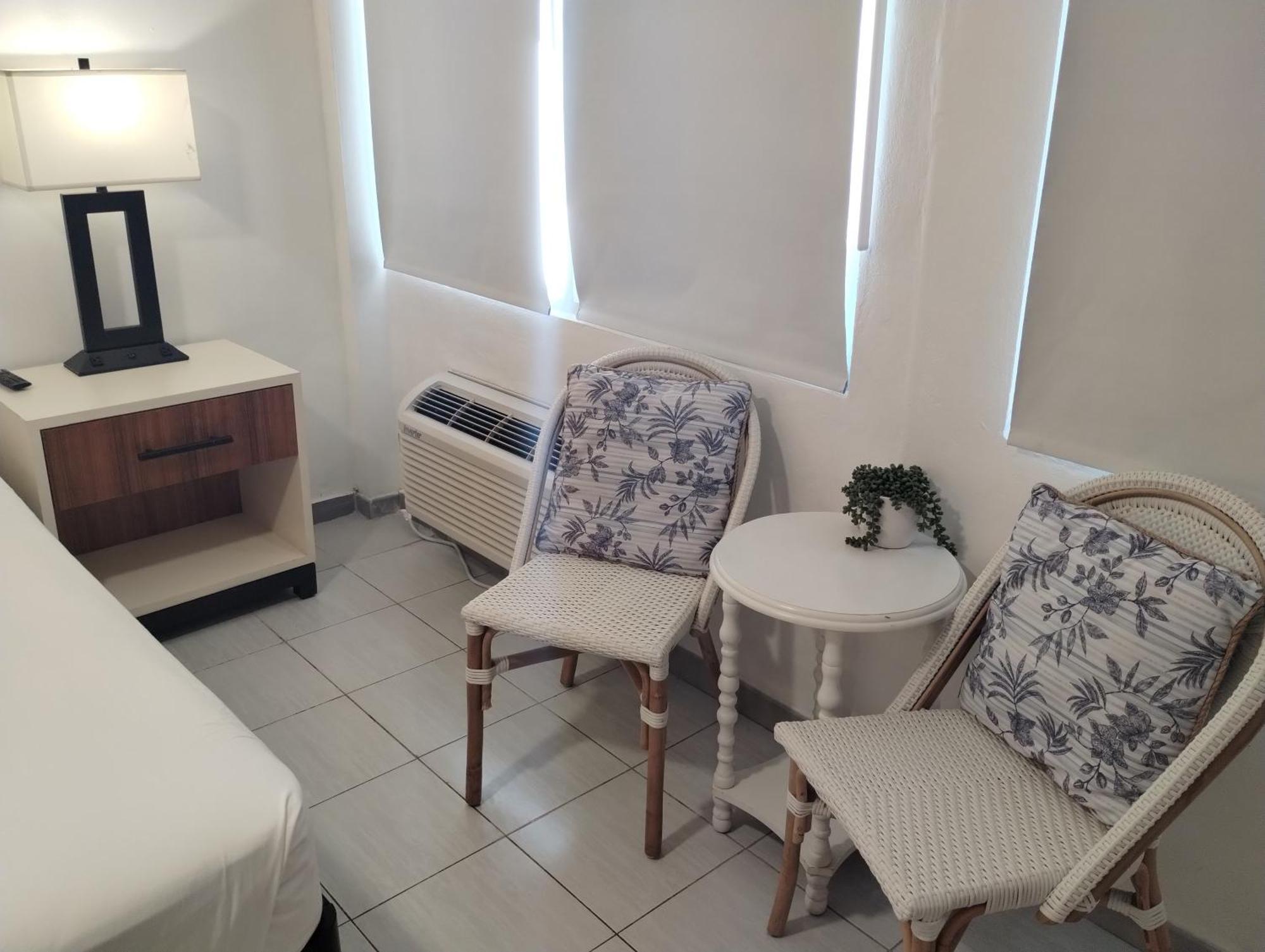 Trinitaria House Hotel 산후안 외부 사진